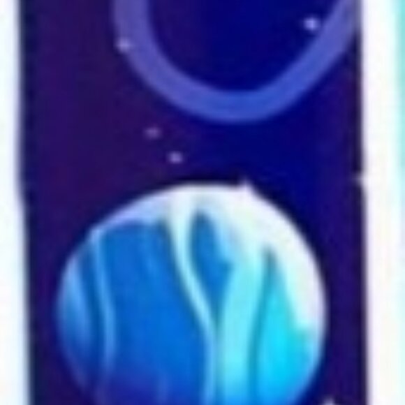 bracelets with a space-themed design featuring a starry sky from the brand - Picture 2 of 3